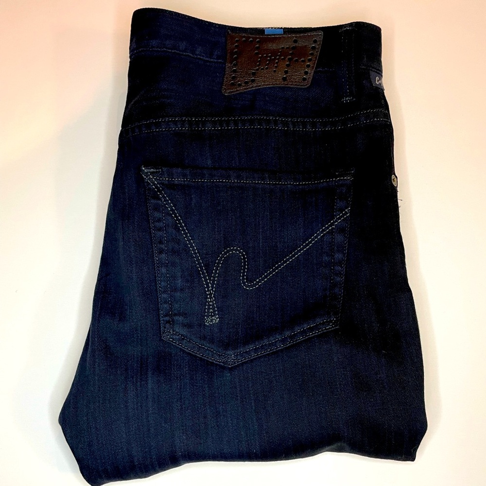 Citizens of Humanity Sid Jeans